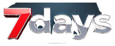 7days logo