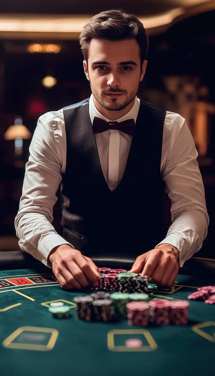 7days Ingresa a tu cuenta de 7days y explora la variedad de juegos y mesas en vivo