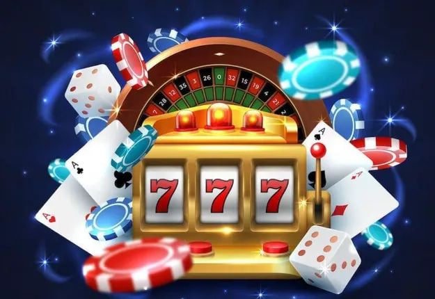 7days Explora las Categorías de Juegos en 7days